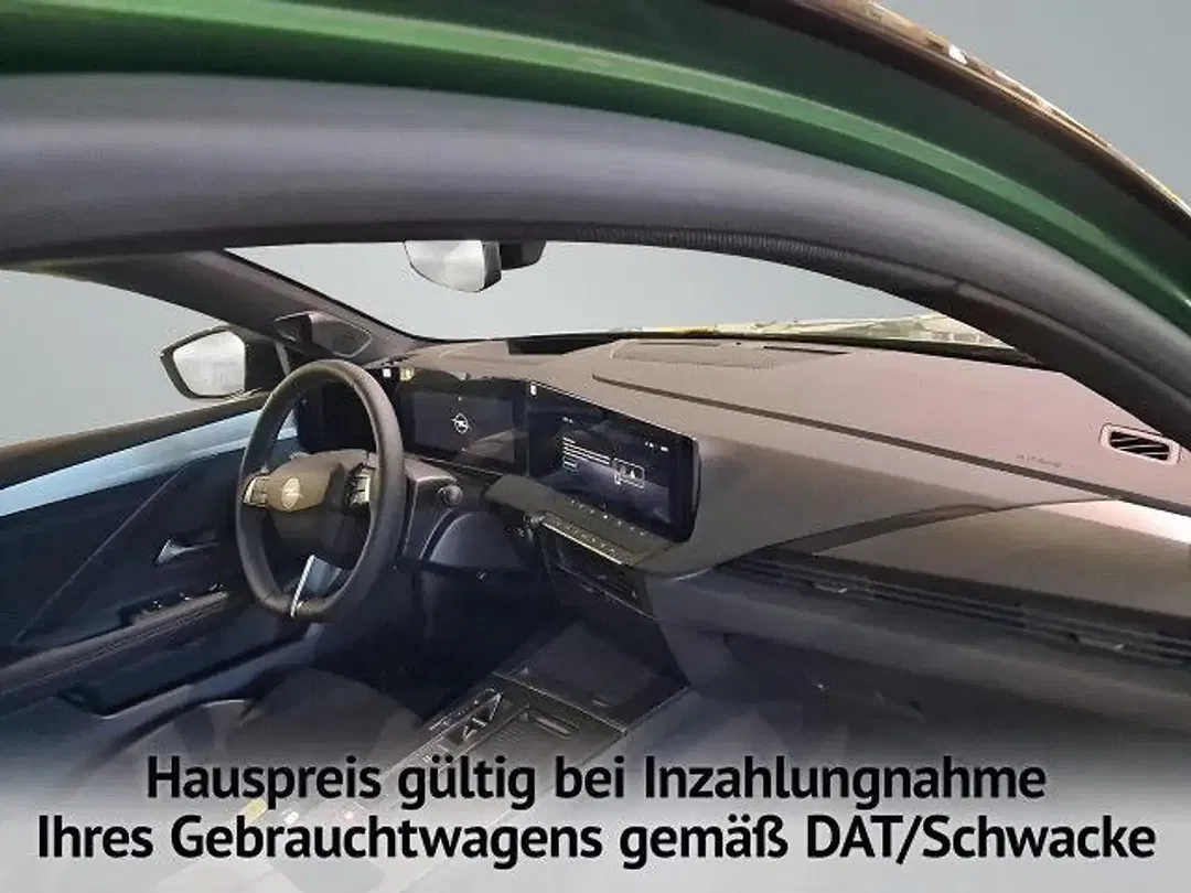 Opel Astra - Thumbnail 10