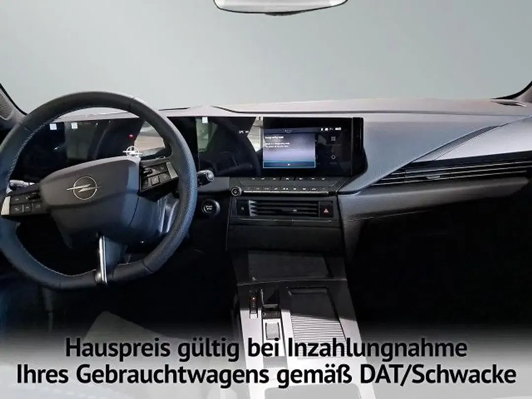 Opel Astra - Thumbnail 11