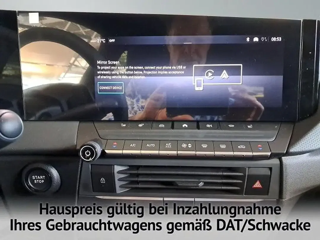 Opel Astra - Thumbnail 12