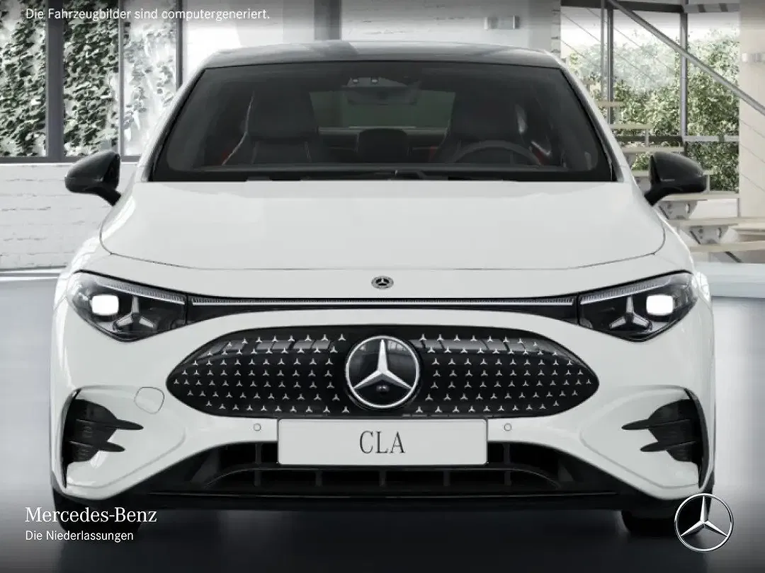 Mercedes-Benz CLA 250 - Thumbnail 7