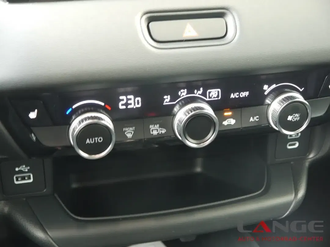 Honda HR-V - Thumbnail 13