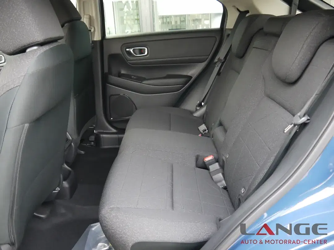Honda HR-V - Thumbnail 15