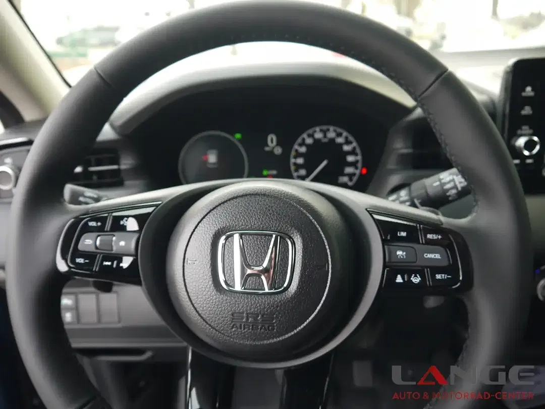 Honda HR-V - Thumbnail 9