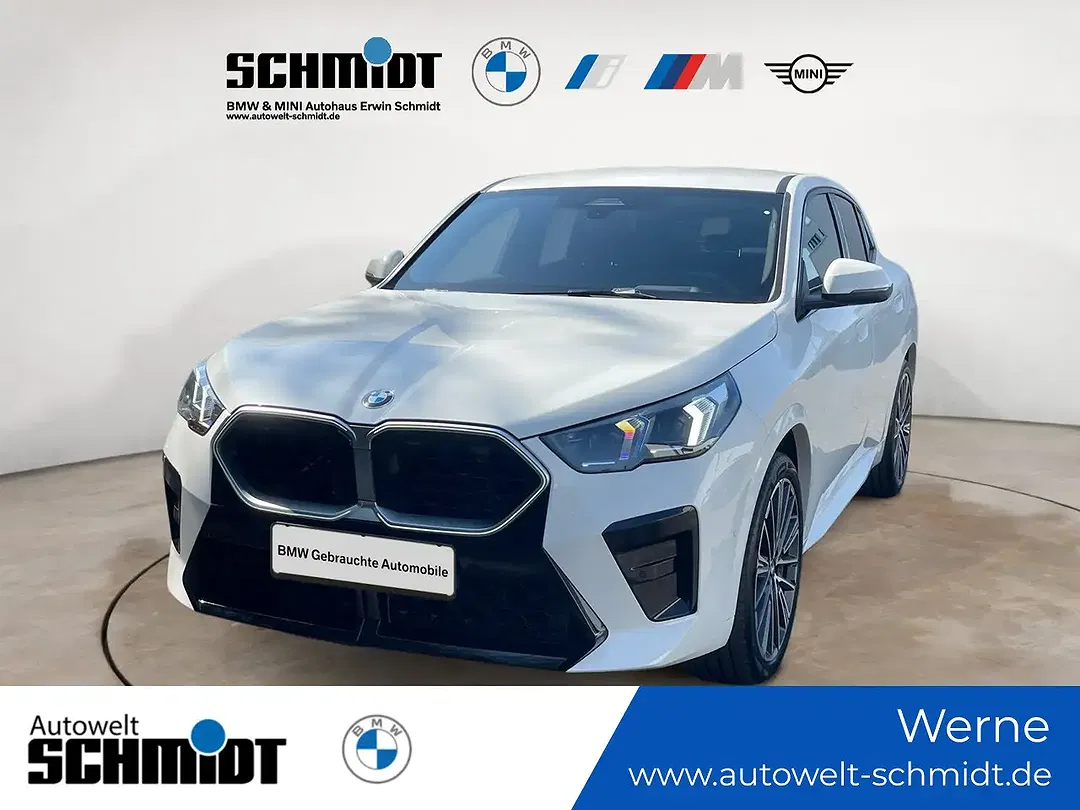 BMW X2 - Thumbnail 1