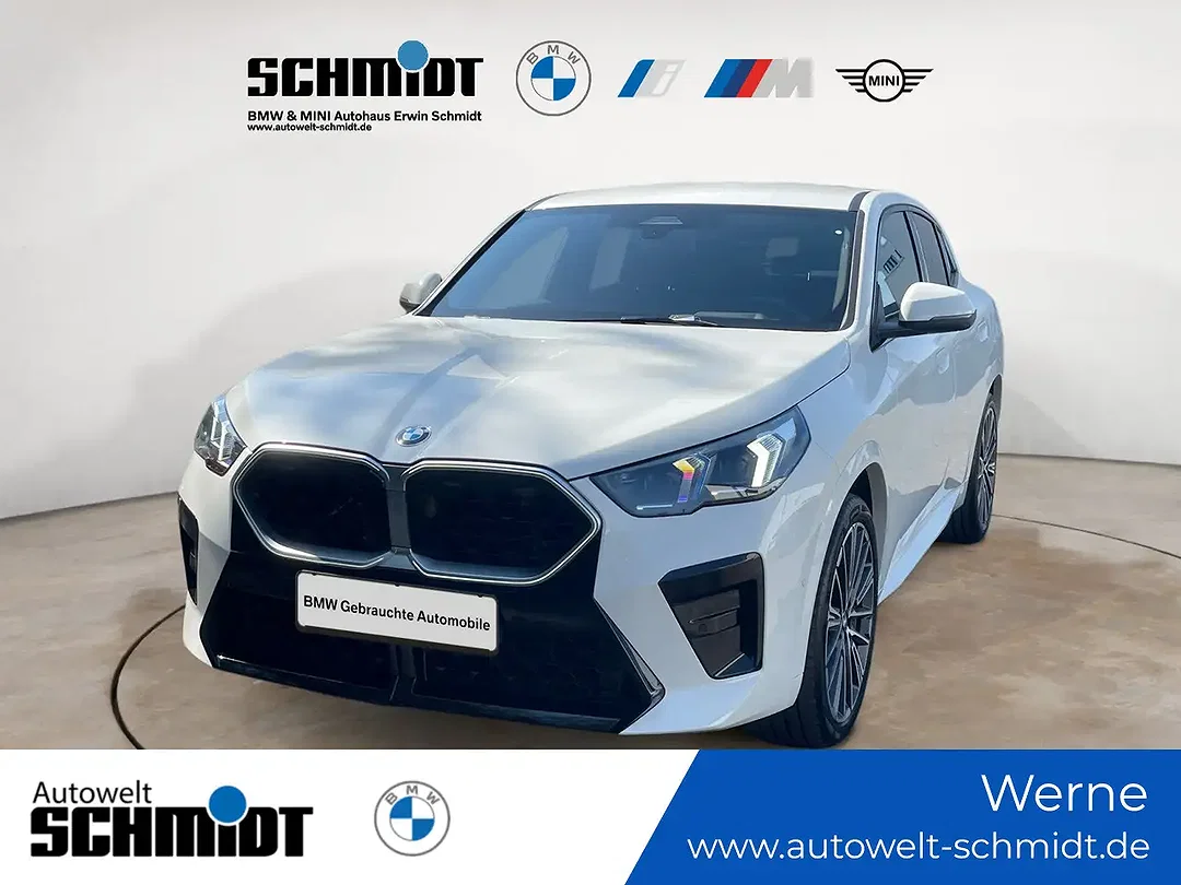 BMW X2 - Afbeelding 1