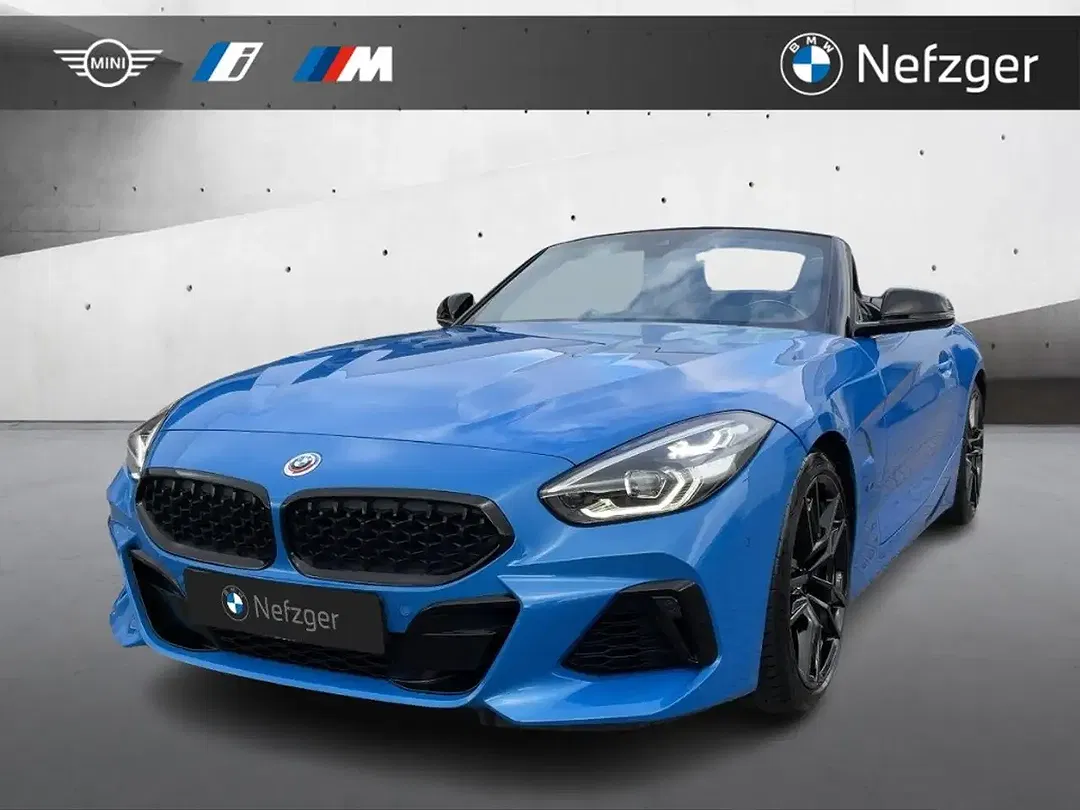 BMW Z4 M - foto 1