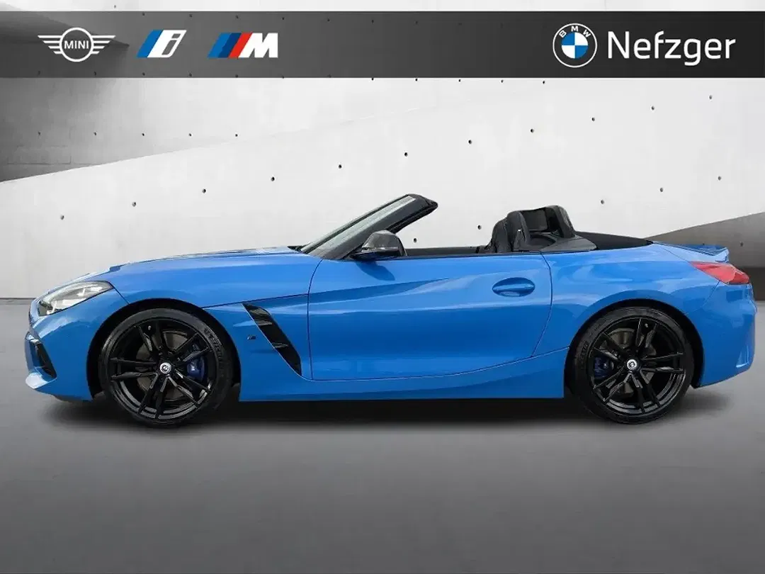 BMW Z4 M - foto 2