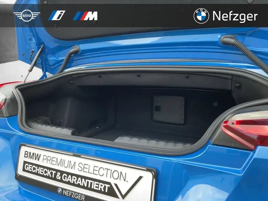 BMW Z4 - Thumbnail 6
