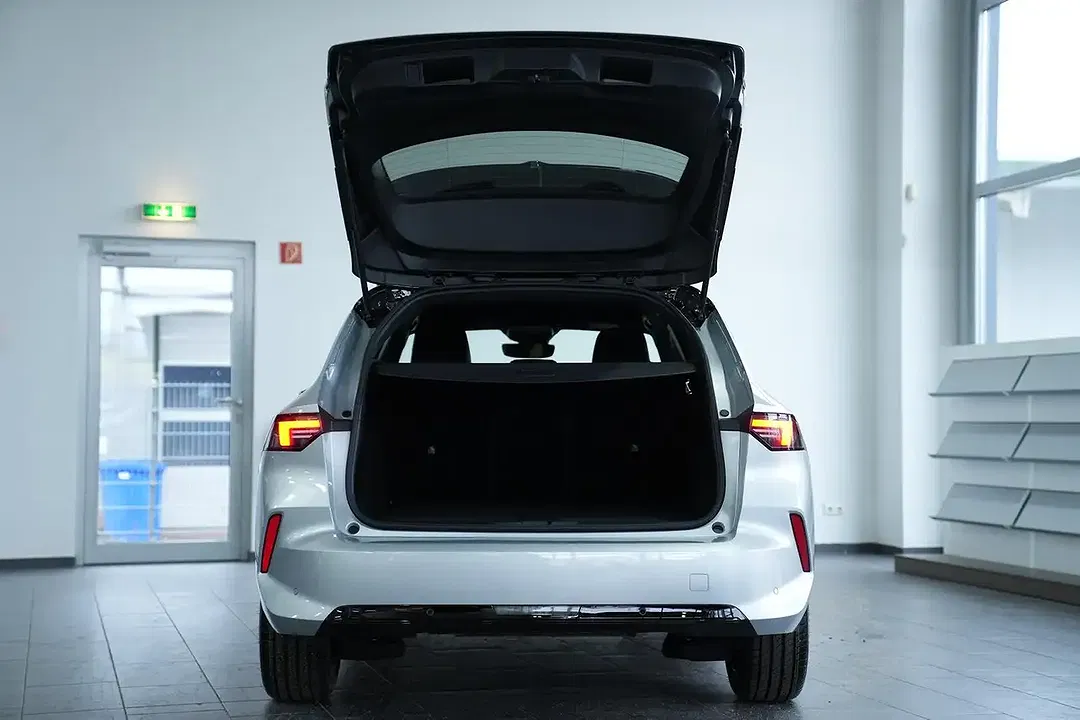 Opel Astra - Thumbnail 8