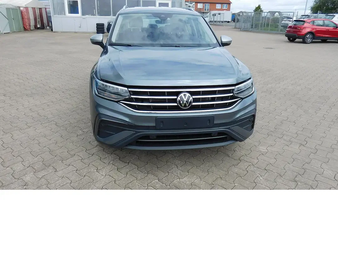 Volkswagen Tiguan Allspace - Afbeelding 1