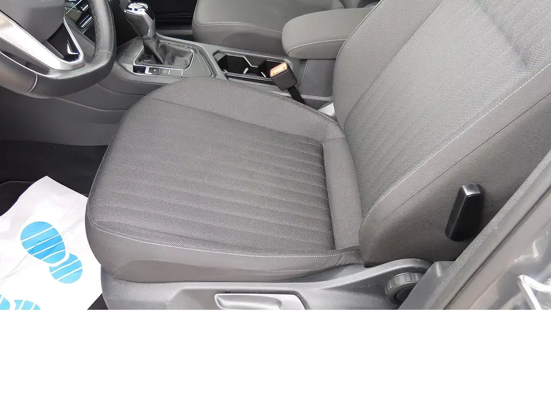 Volkswagen Tiguan Allspace - Thumbnail 11