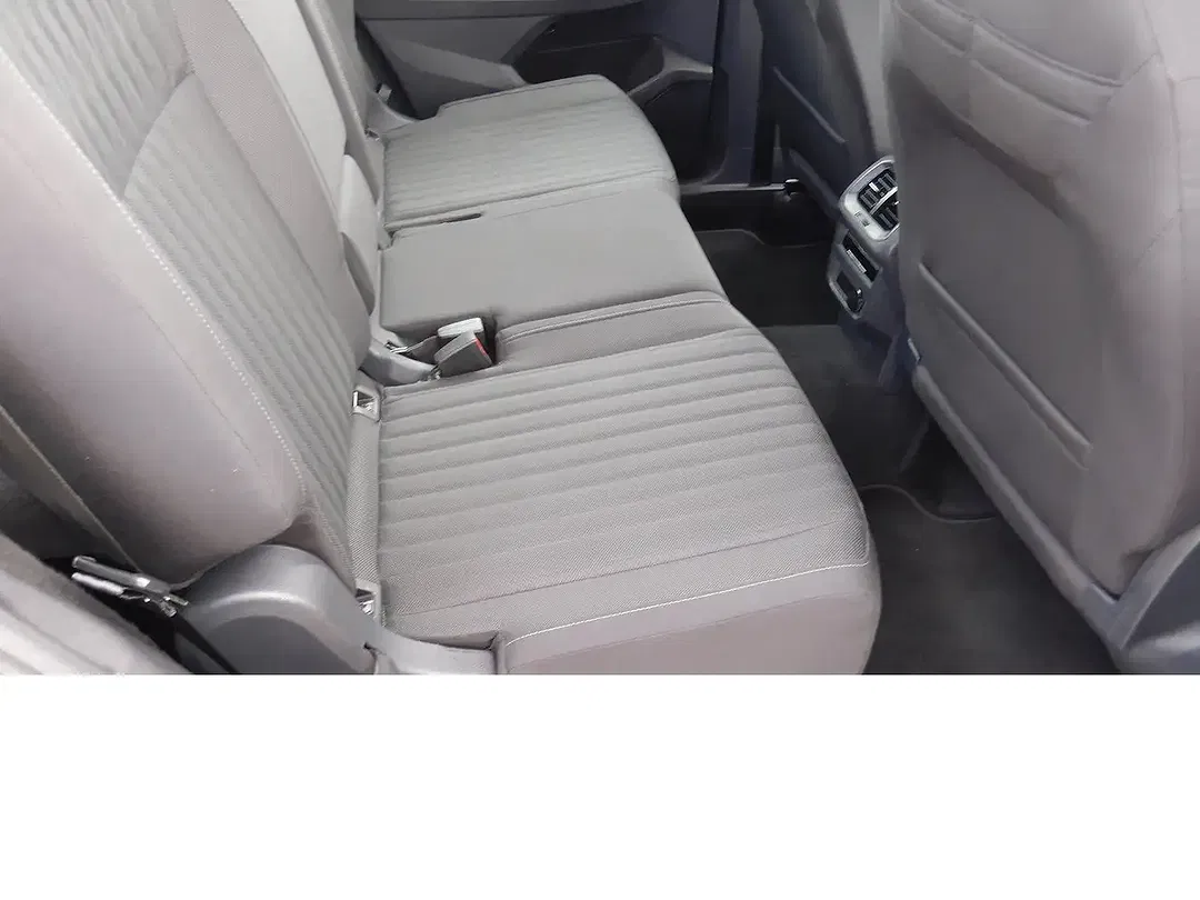 Volkswagen Tiguan Allspace - Thumbnail 17