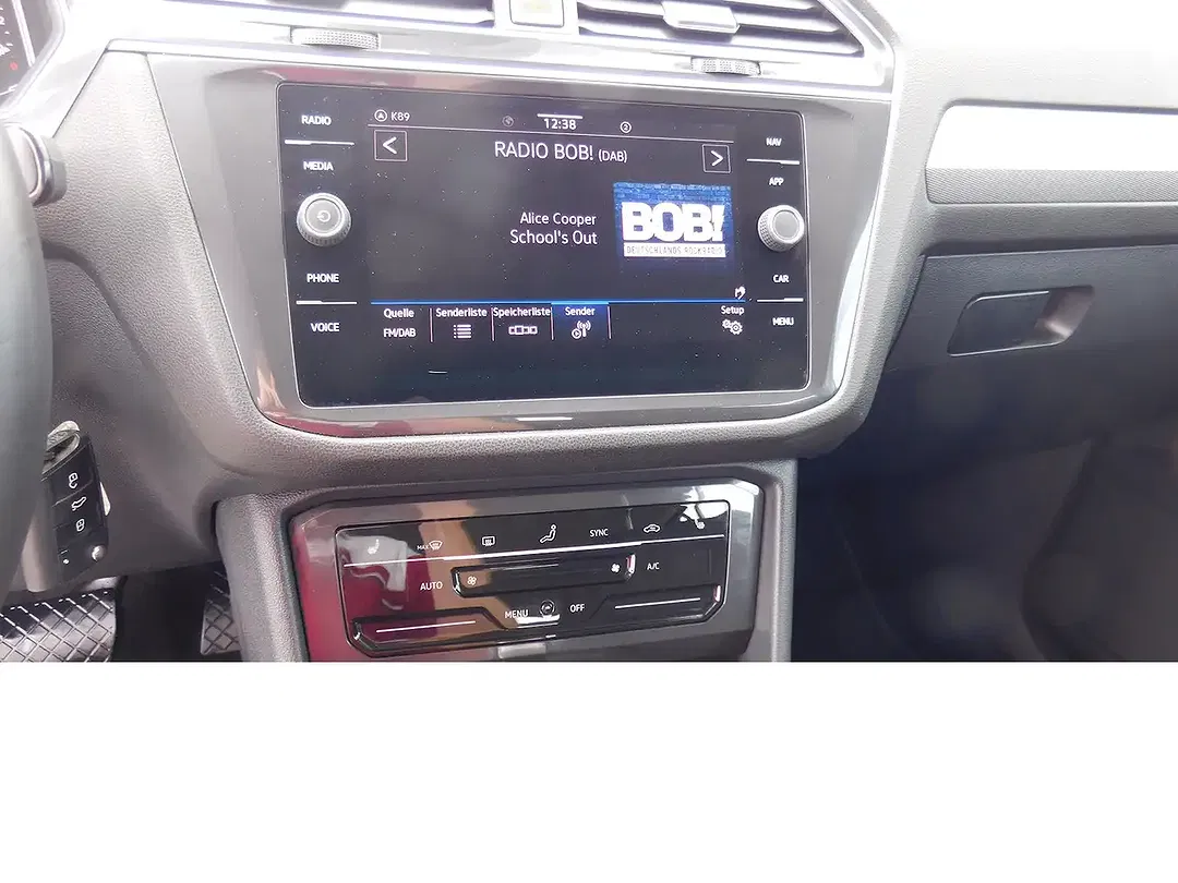 Volkswagen Tiguan Allspace - Thumbnail 3