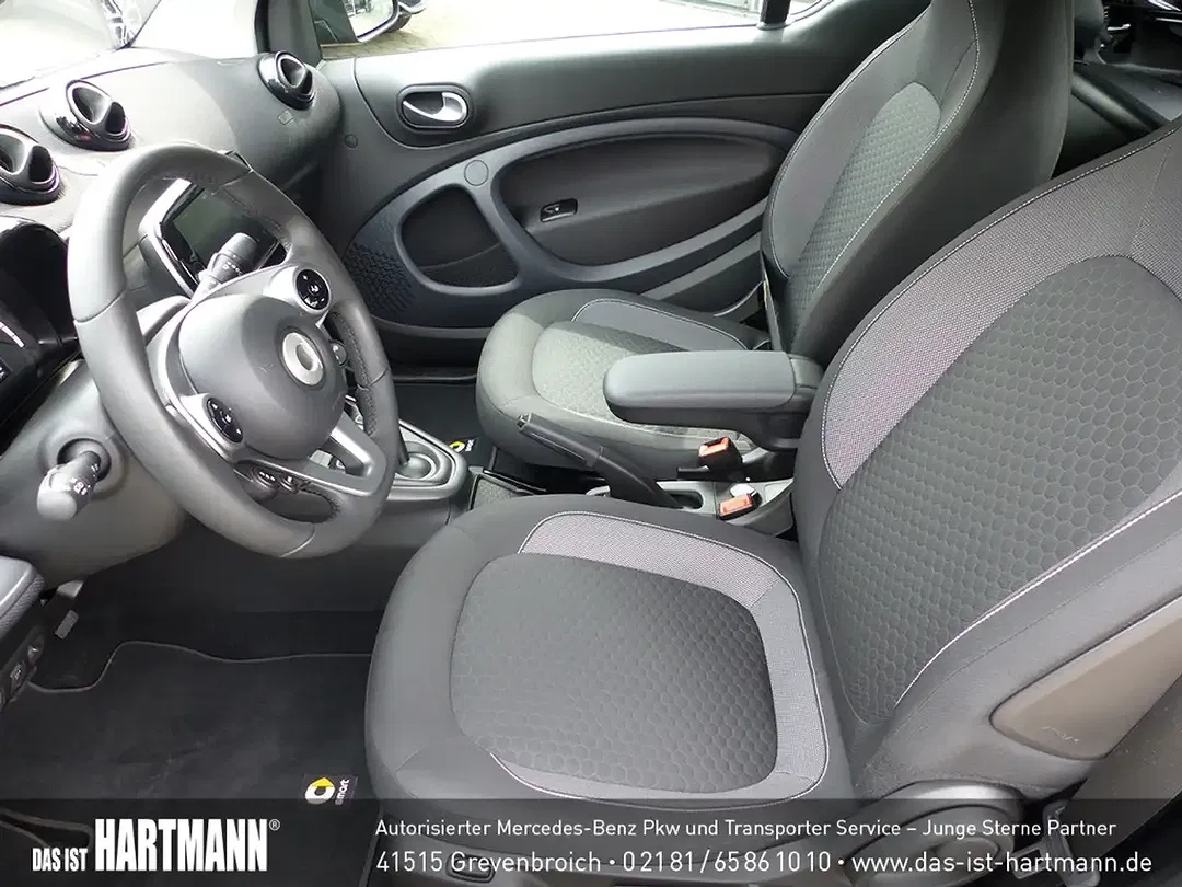 smart forTwo - Thumbnail 4