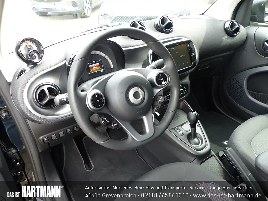 smart forTwo - Thumbnail 5