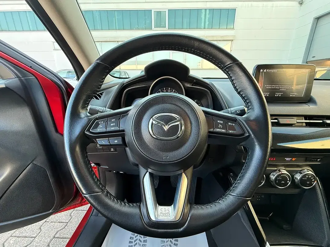 Mazda 2 - Thumbnail 11