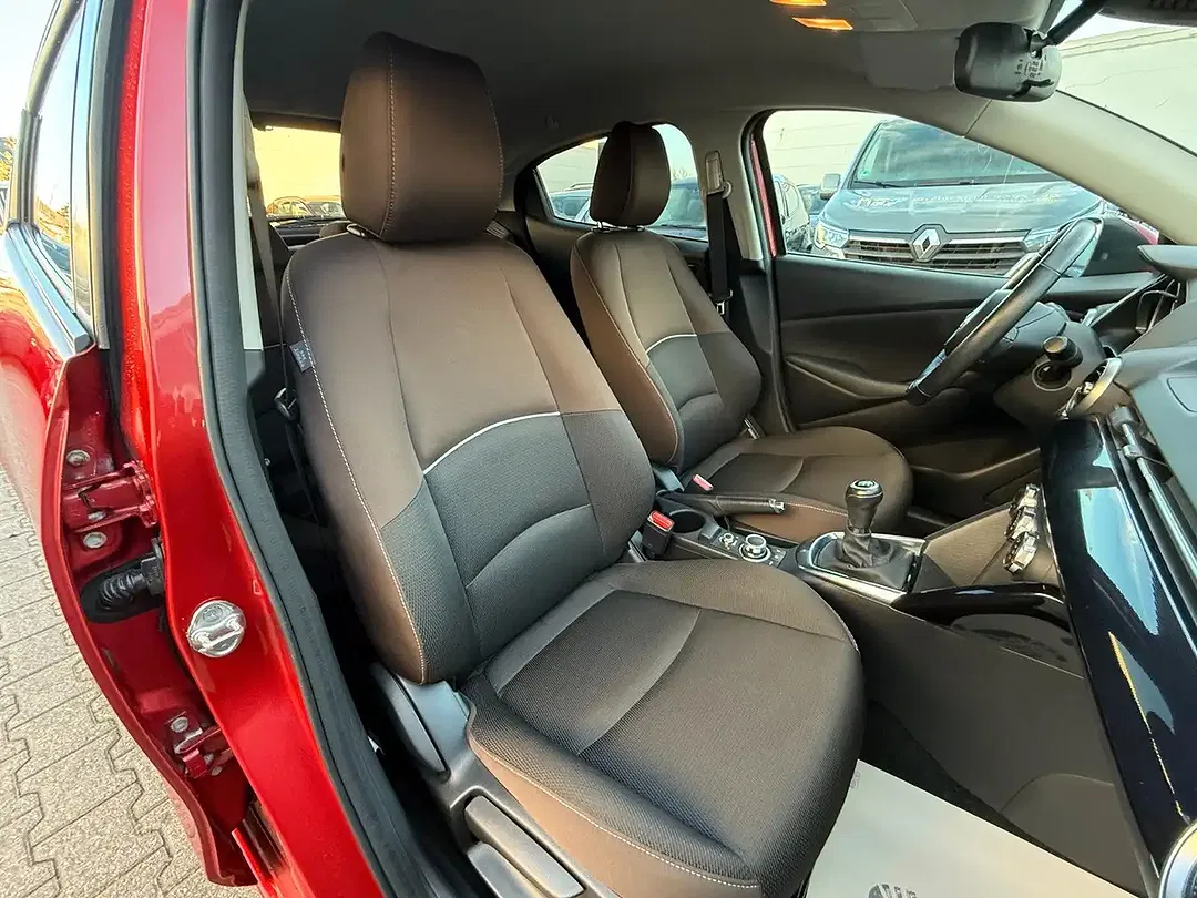 Mazda 2 - Thumbnail 14