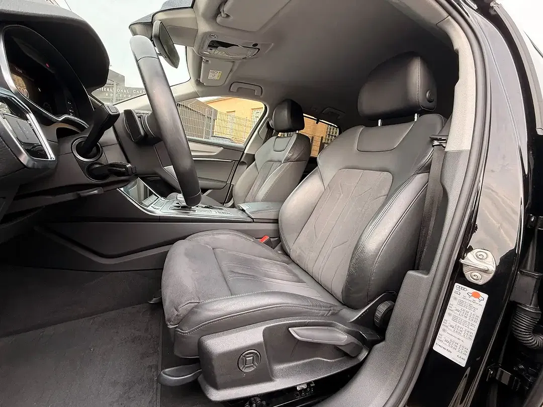 Audi A6 - Thumbnail 11
