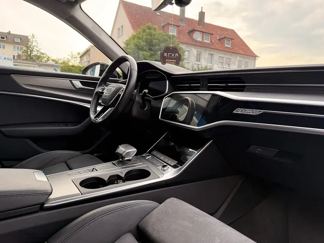 Audi A6 - Thumbnail 7