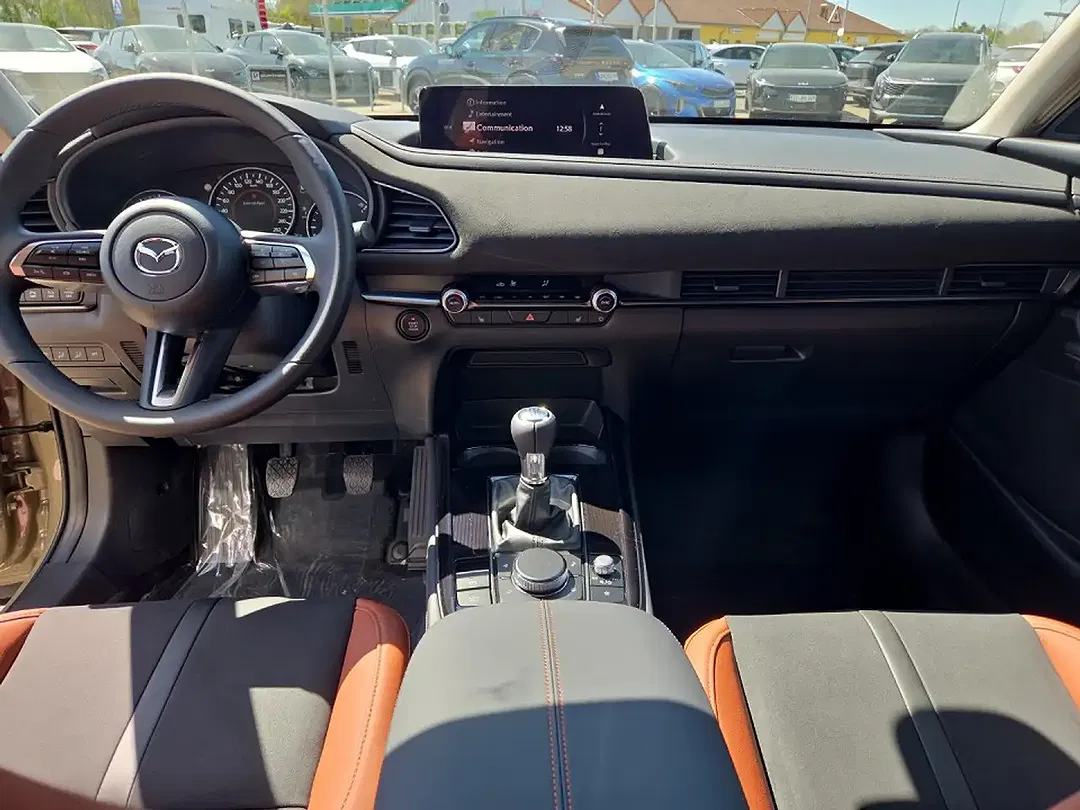 Mazda CX-30 - Thumbnail 13