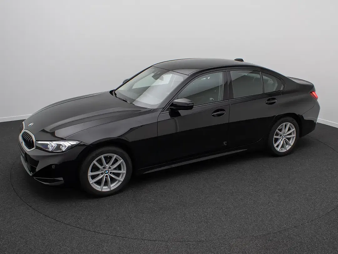 BMW 318 - Thumbnail 12