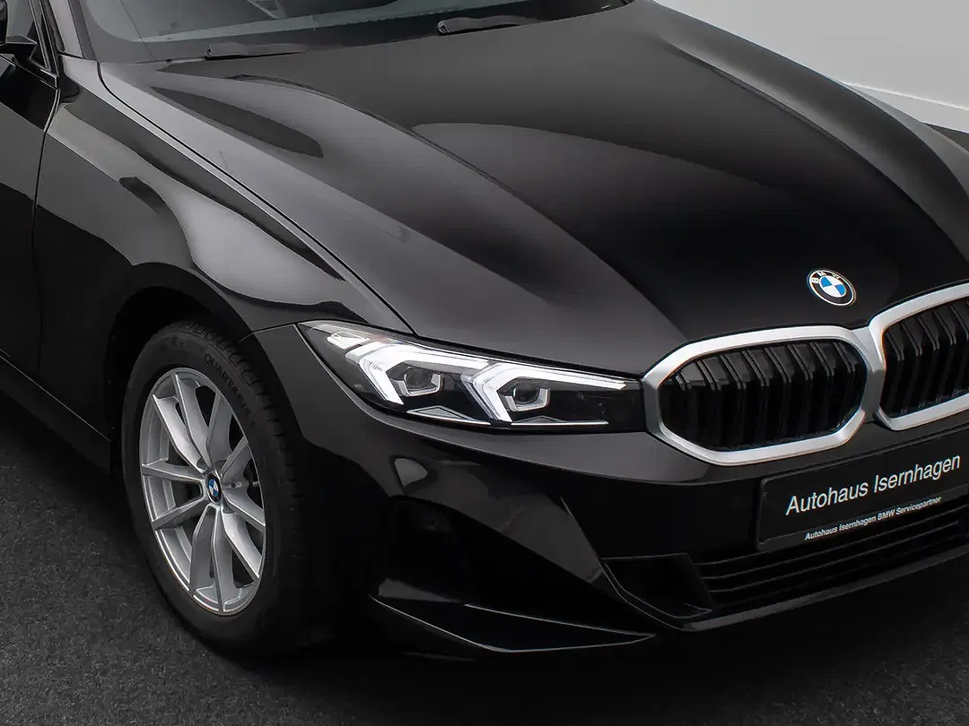 BMW 318 - Thumbnail 17