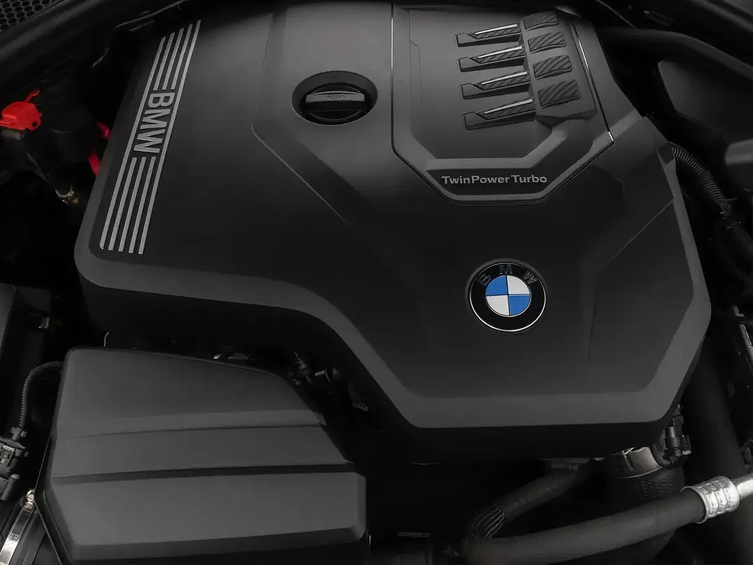 BMW 318 - Thumbnail 18