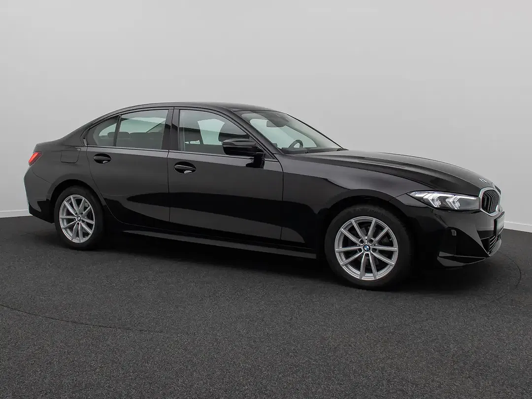 BMW 318 - Thumbnail 4
