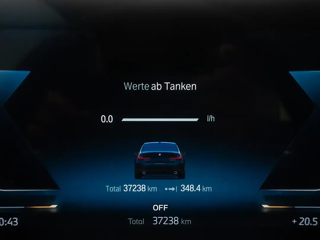BMW 318 - Thumbnail 40
