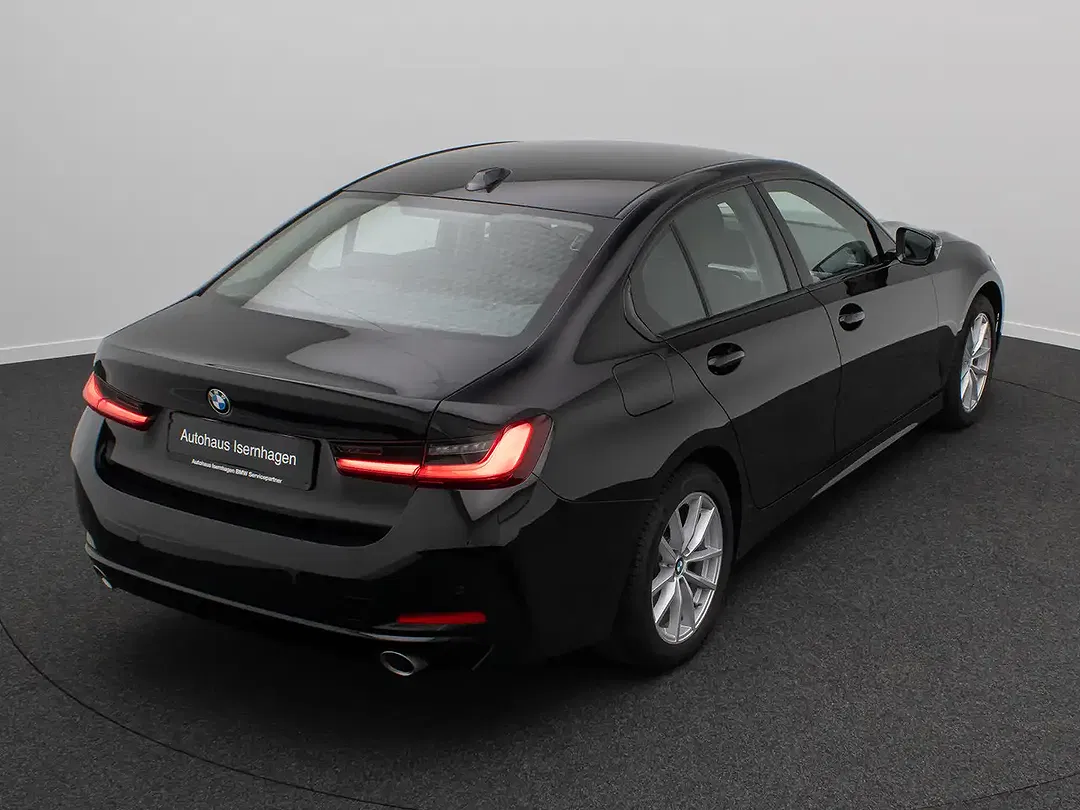 BMW 318 - Thumbnail 7