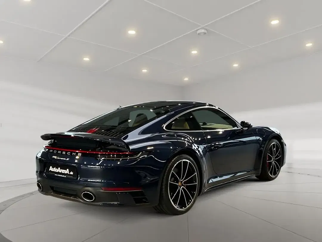 Porsche 911 3.0 Carrera S - foto 2
