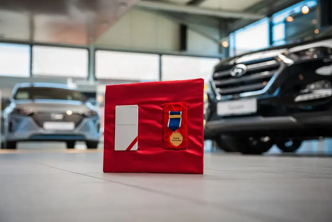 Hyundai KONA - Thumbnail 15