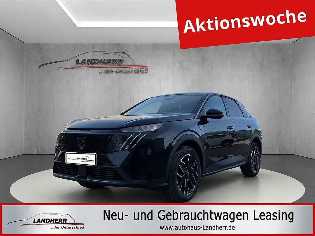 Peugeot 3008 - Afbeelding 1