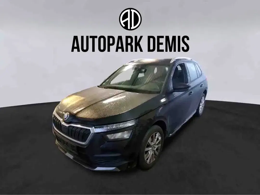 Skoda Kamiq 1.0 TSI DSG Style - foto 1