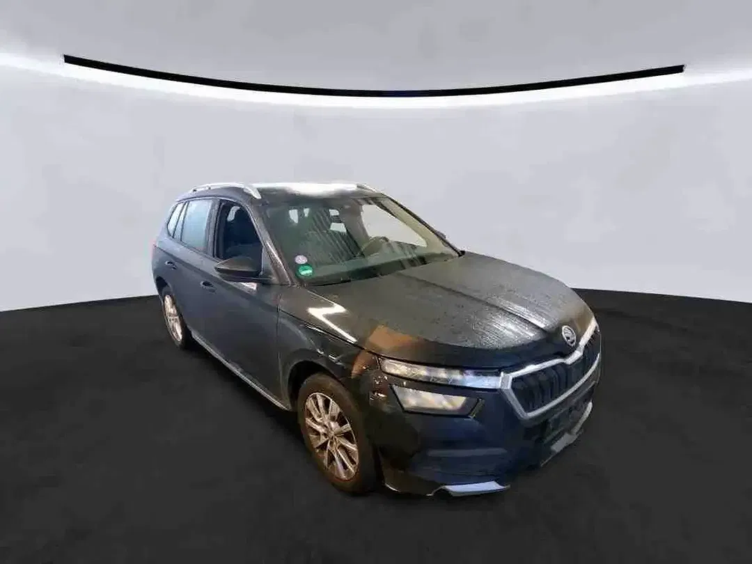 Skoda Kamiq 1.0 TSI DSG Style - foto 2