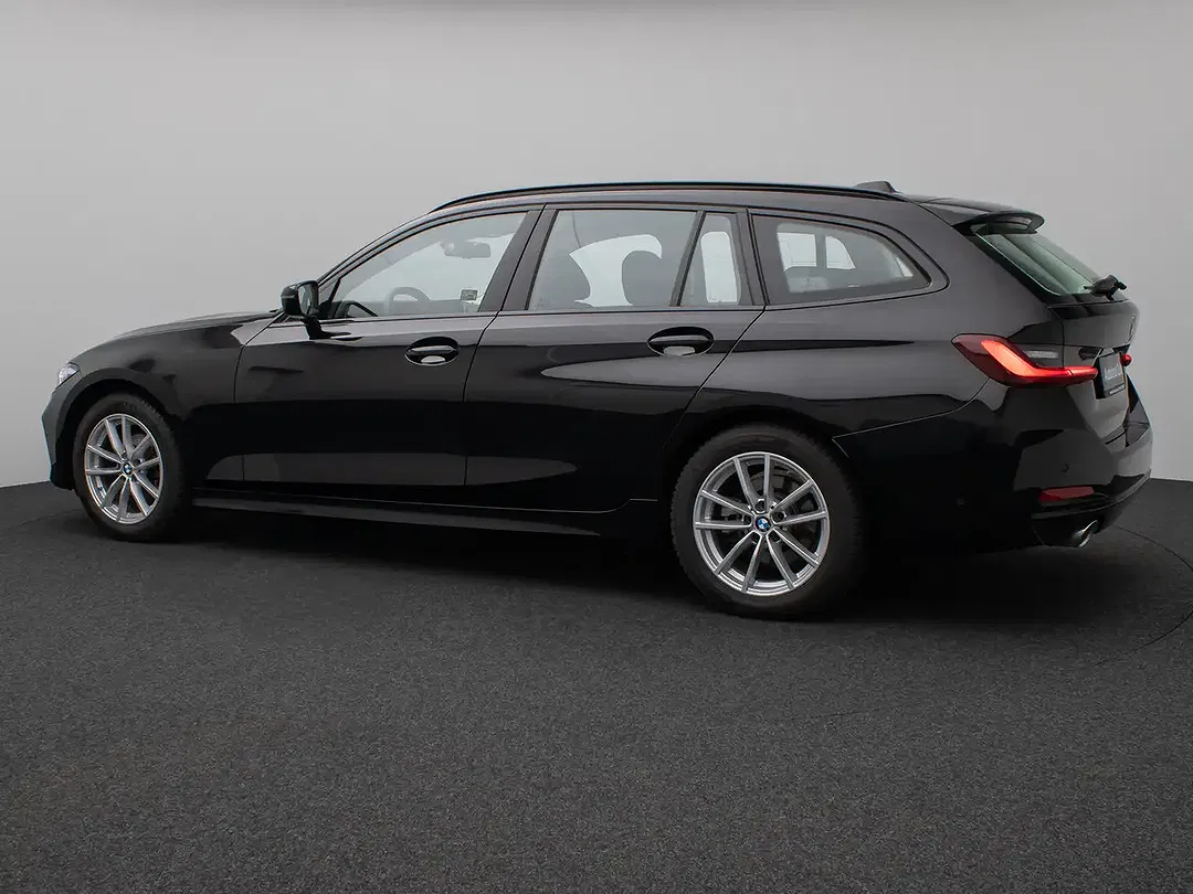 BMW 318 - Thumbnail 9