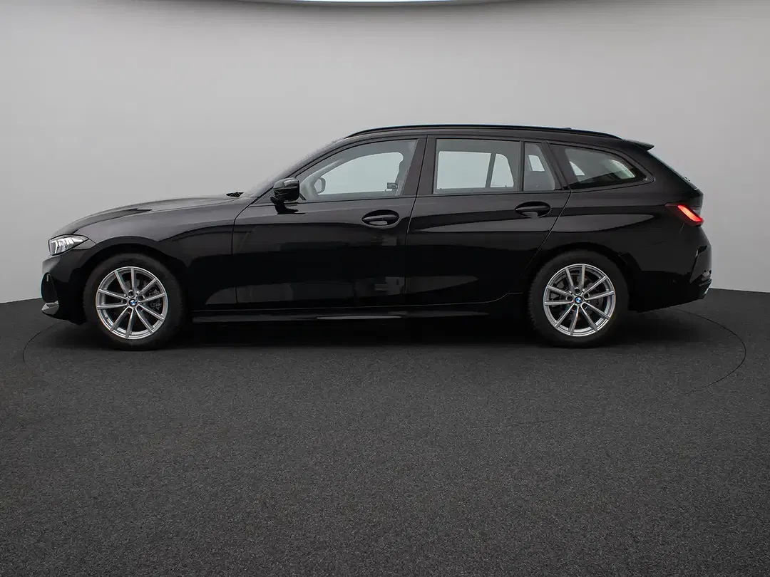 BMW 318 - Thumbnail 10
