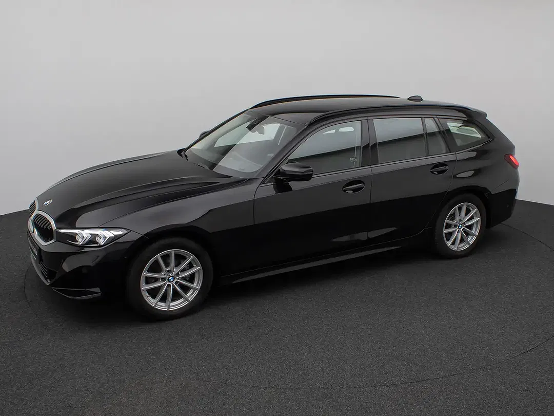 BMW 318 - Thumbnail 11