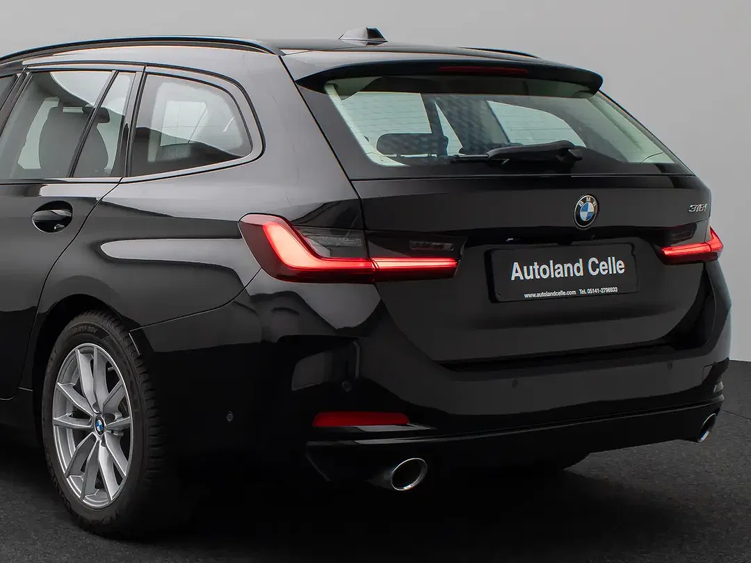 BMW 318 - Thumbnail 14