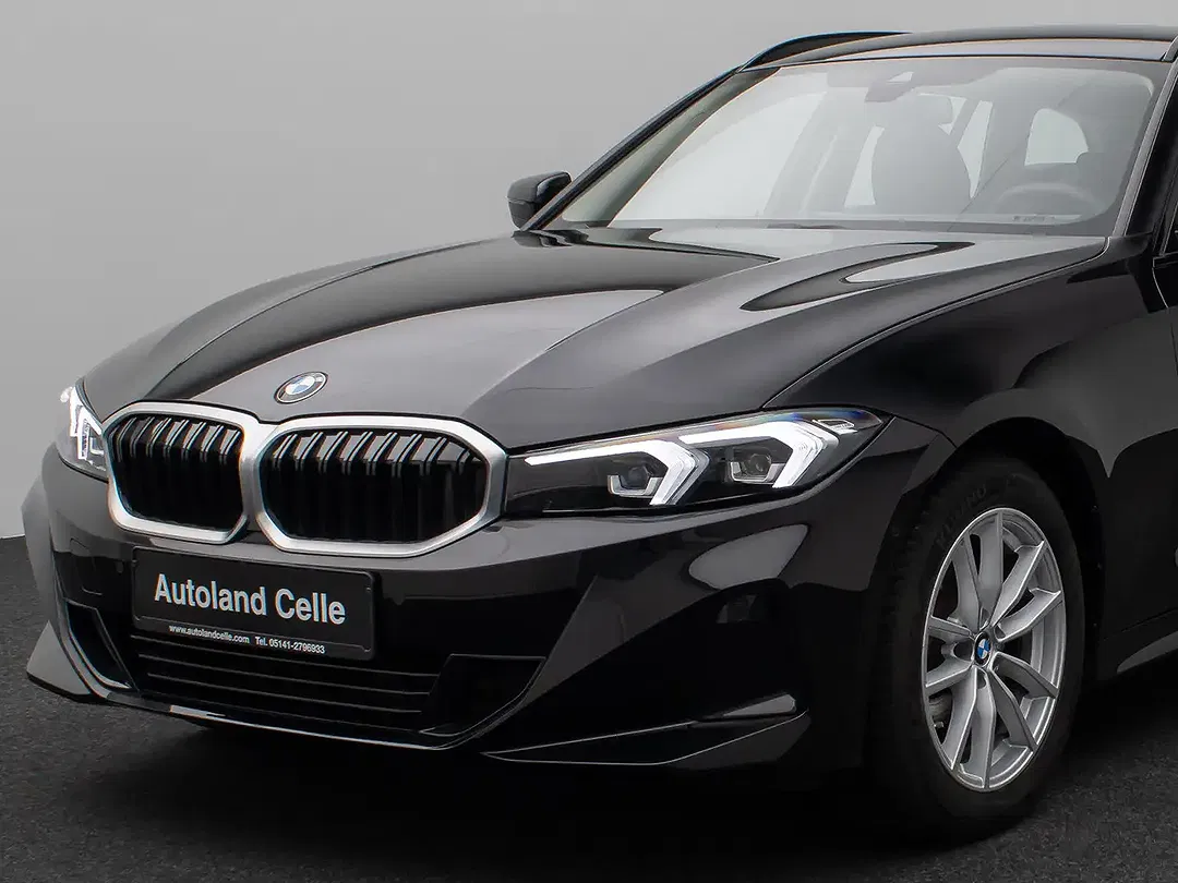 BMW 318 - Thumbnail 15