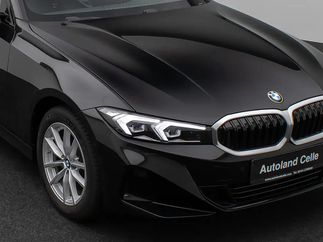 BMW 318 - Thumbnail 16