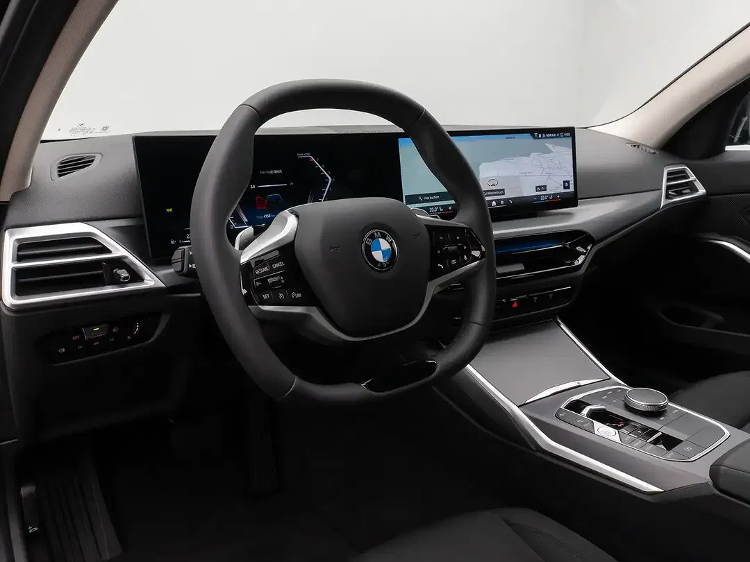 BMW 318 - Thumbnail 18