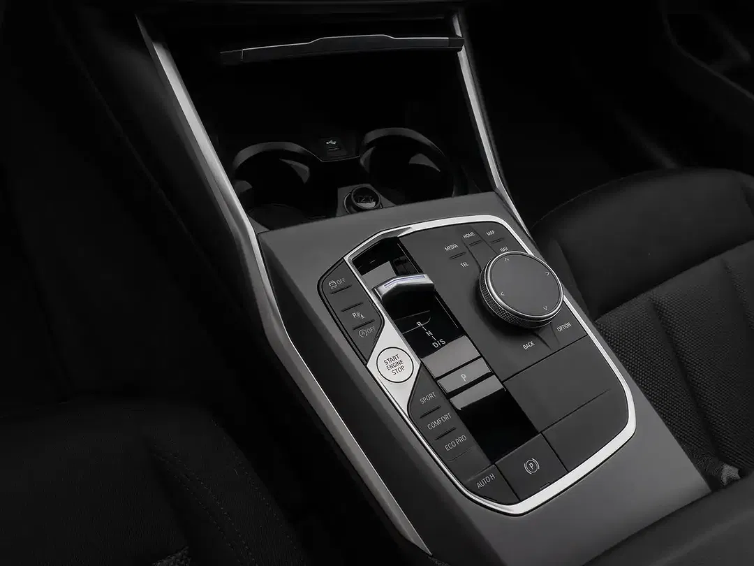 BMW 318 - Thumbnail 20