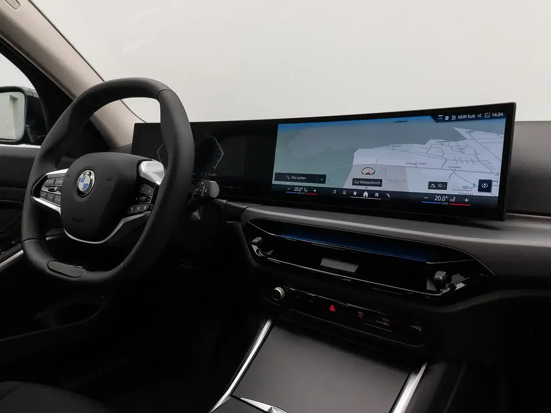 BMW 318 - Thumbnail 37