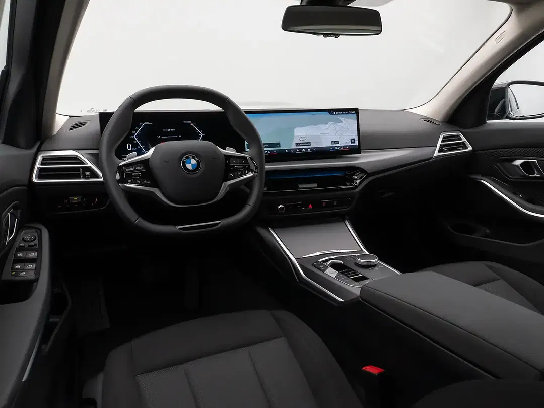 BMW 318 - Thumbnail 38