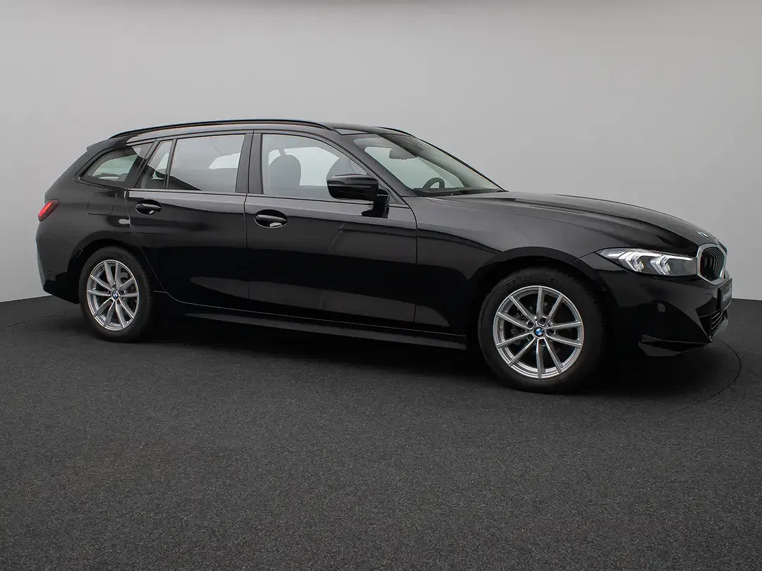 BMW 318 - Thumbnail 3