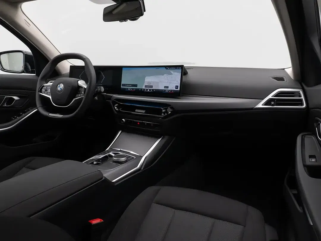 BMW 318 - Thumbnail 40