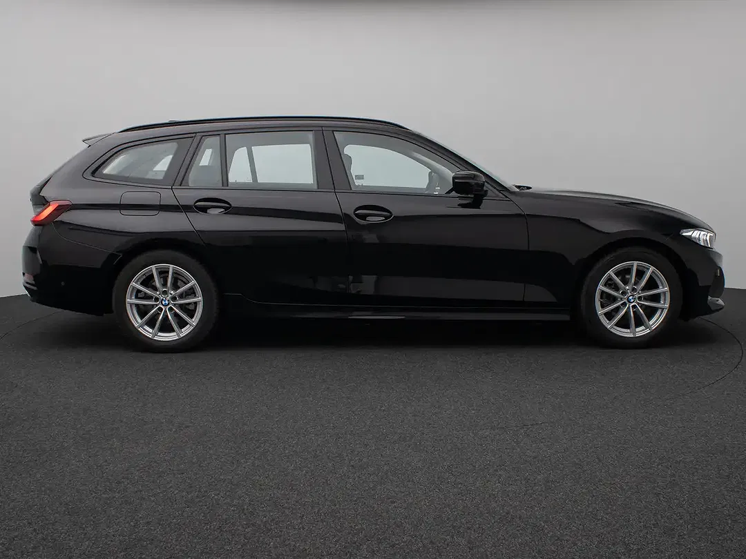 BMW 318 - Thumbnail 4
