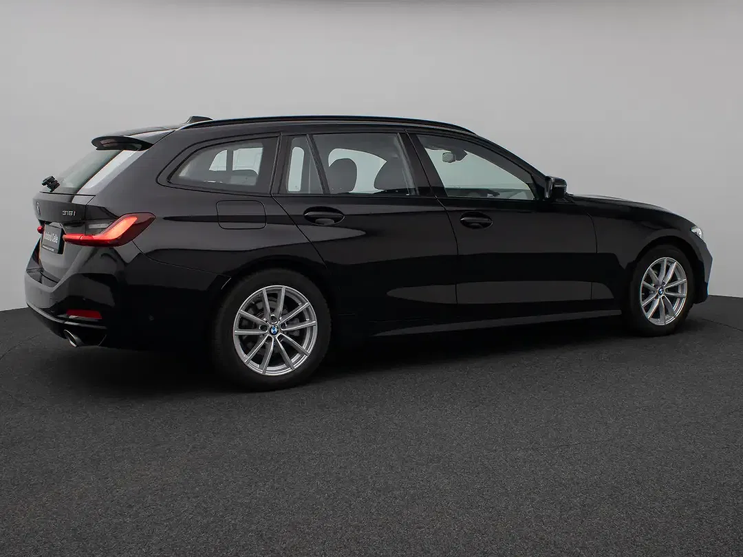 BMW 318 - Thumbnail 5