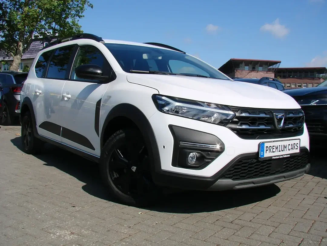 Dacia Jogger - Afbeelding 1